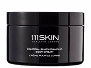 111SKIN Celestial Black Diamond Body Cream