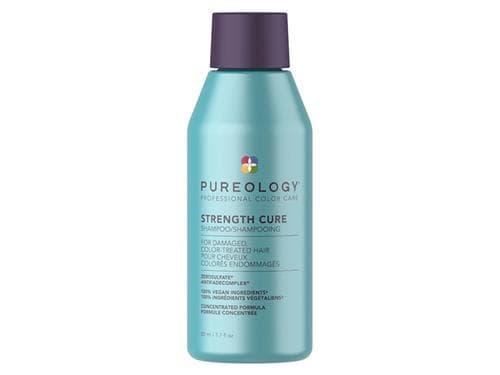Pureology Strength Cure Quad Travel Size Kit, Hair Sets, Beauty & Health