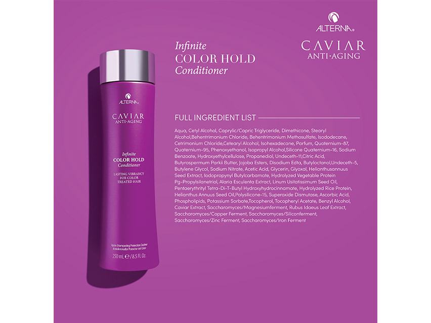 Alterna CAVIAR Anti-Aging Infinite Color Hold Conditioner