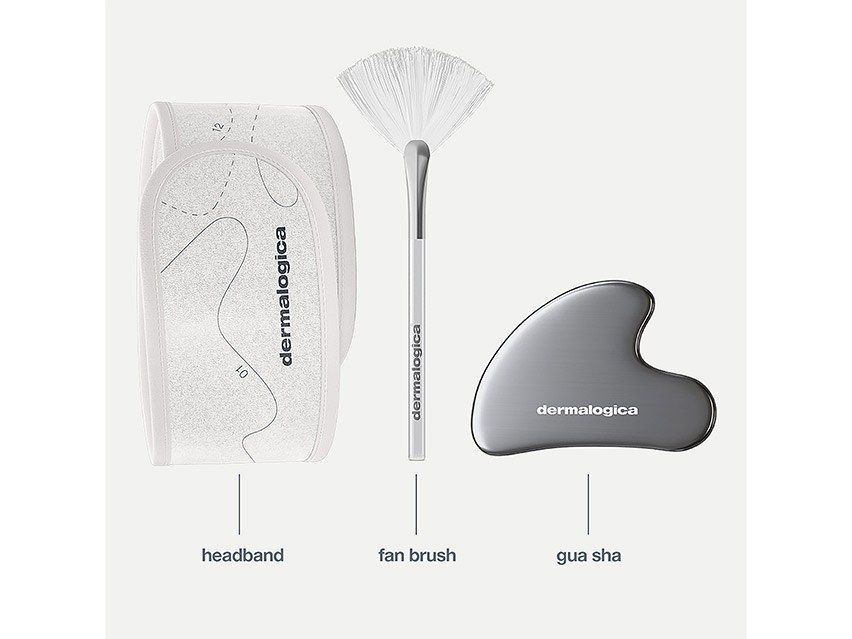 Dermalogica The Expertise Kit