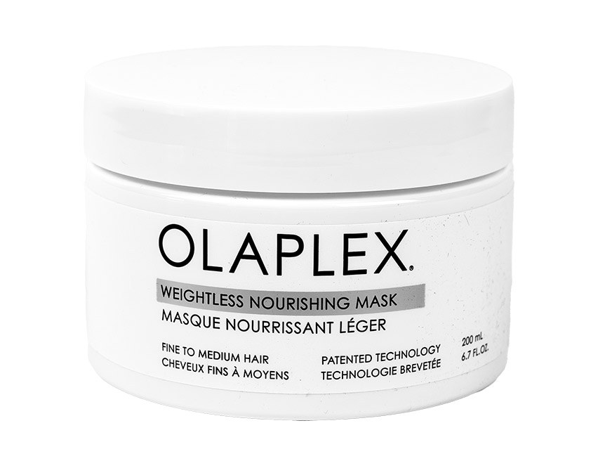 OLAPLEX Weightless Nourishing Mask