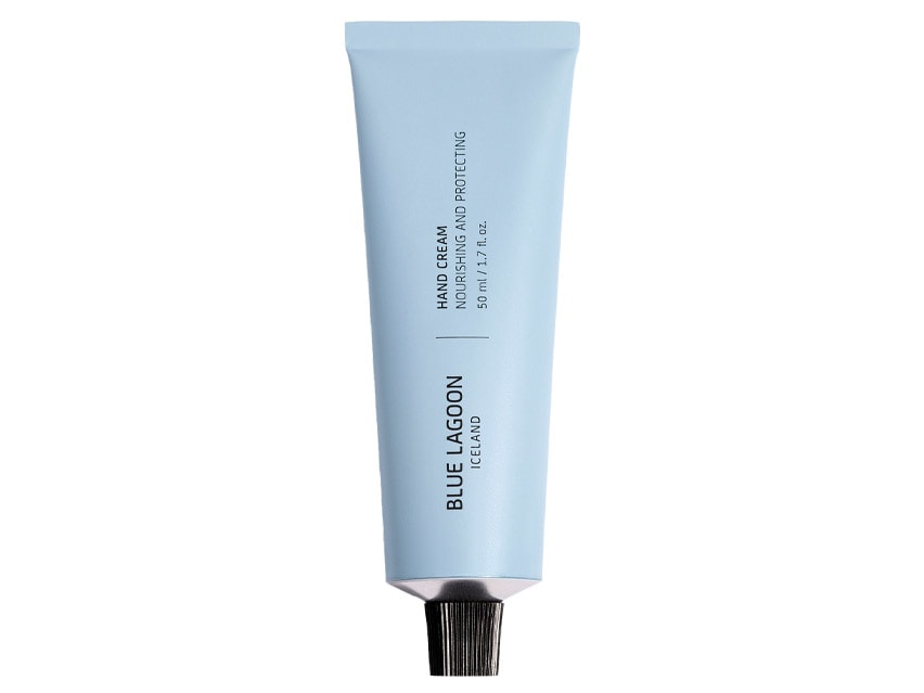 Blue Lagoon Skin Science Hand Cream - 1.7 fl oz