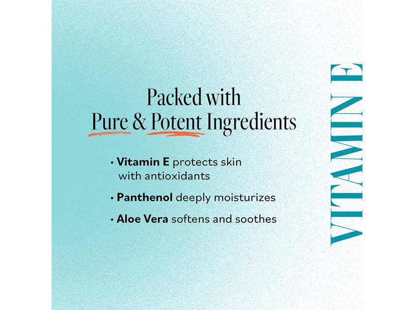 derma e Therapeutic Vitamin E 12,000 IU Cream