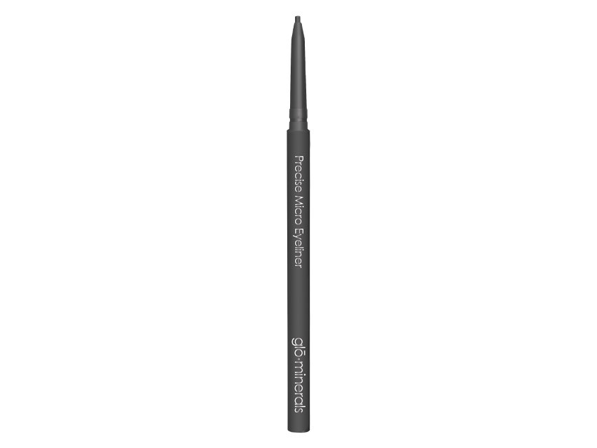 glo minerals Precise Micro Eyeliner - Charcoal