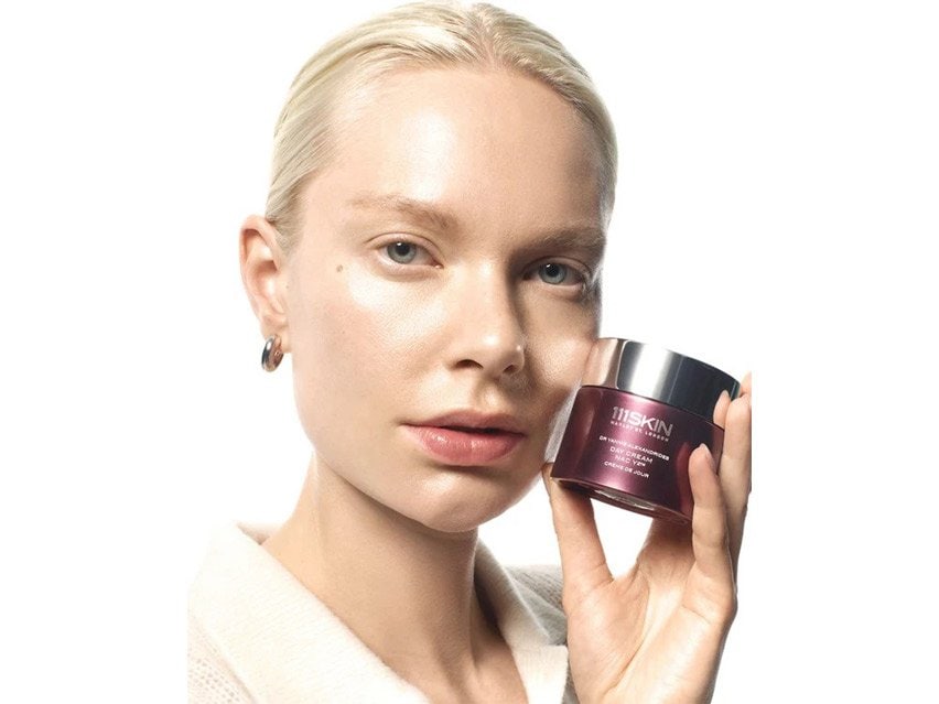 111SKIN Repair Day Cream NAC Y2
