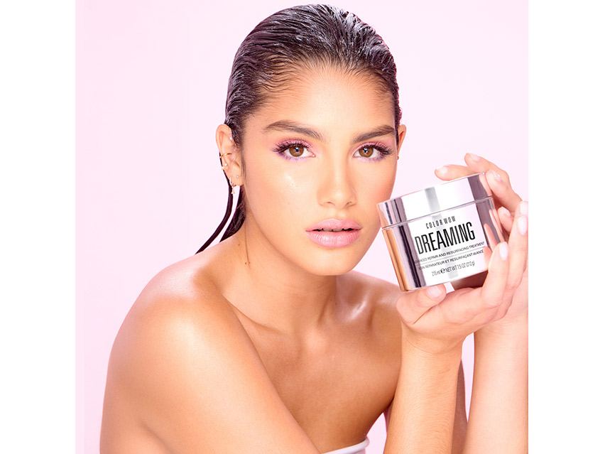 Color Wow Dreaming Advanced Repair &amp; Resurfacing Treatment