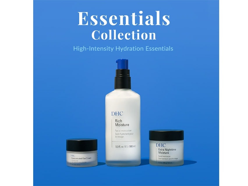 DHC Extra Nighttime Moisture