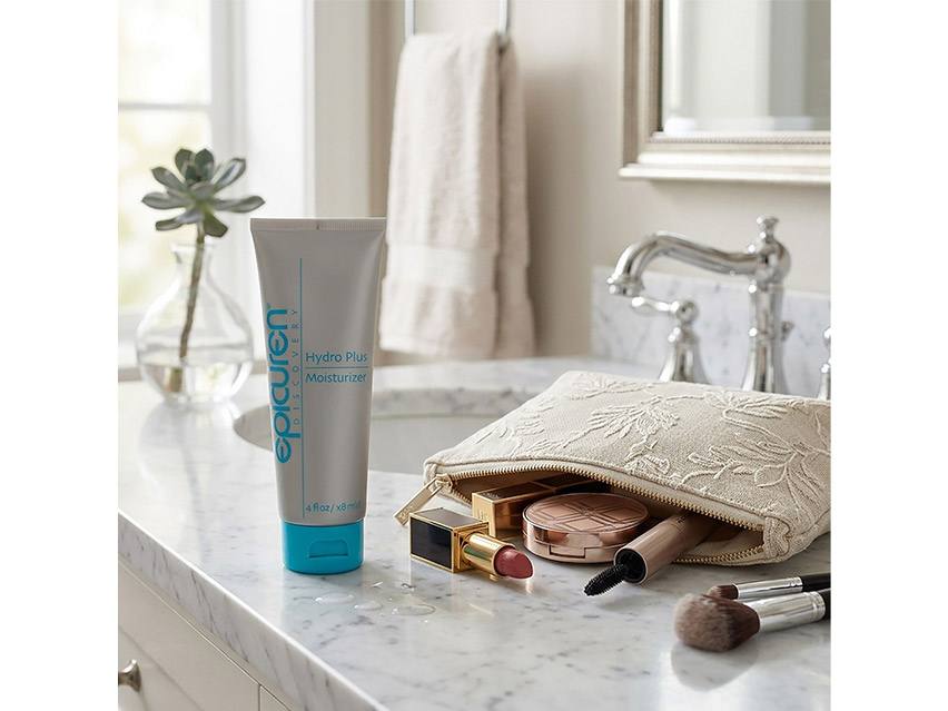 Epicuren Discovery Hydro Plus Moisturizer