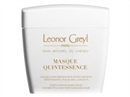 Leonor Greyl Masque Quintessence Deep Conditioning Hair Mask for Damaged Hair