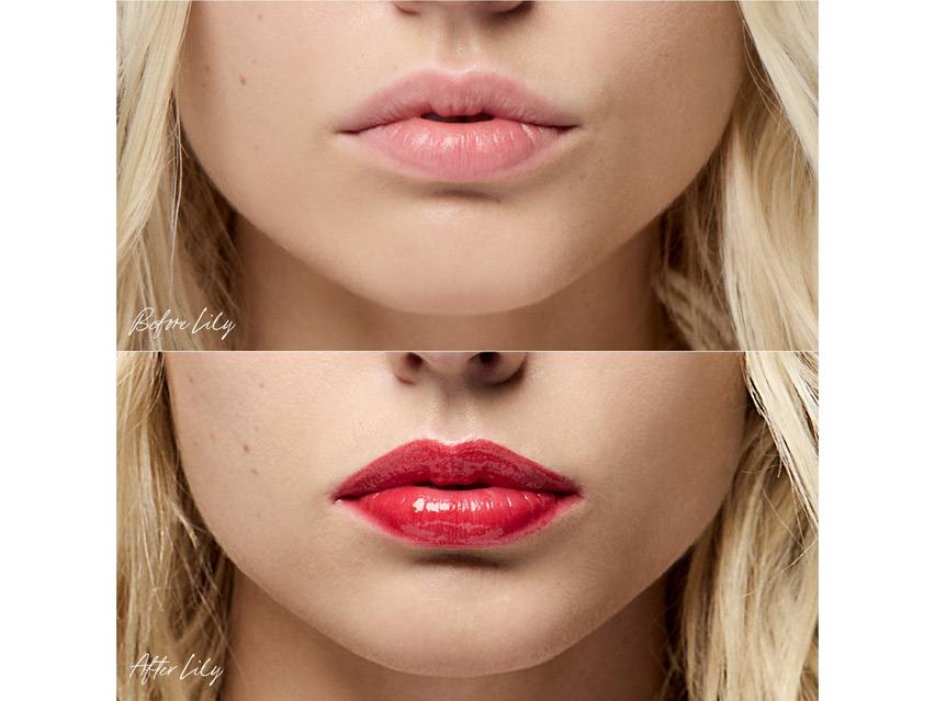 RMS Beauty The Mini Lip Oil Trio - Limited Edition