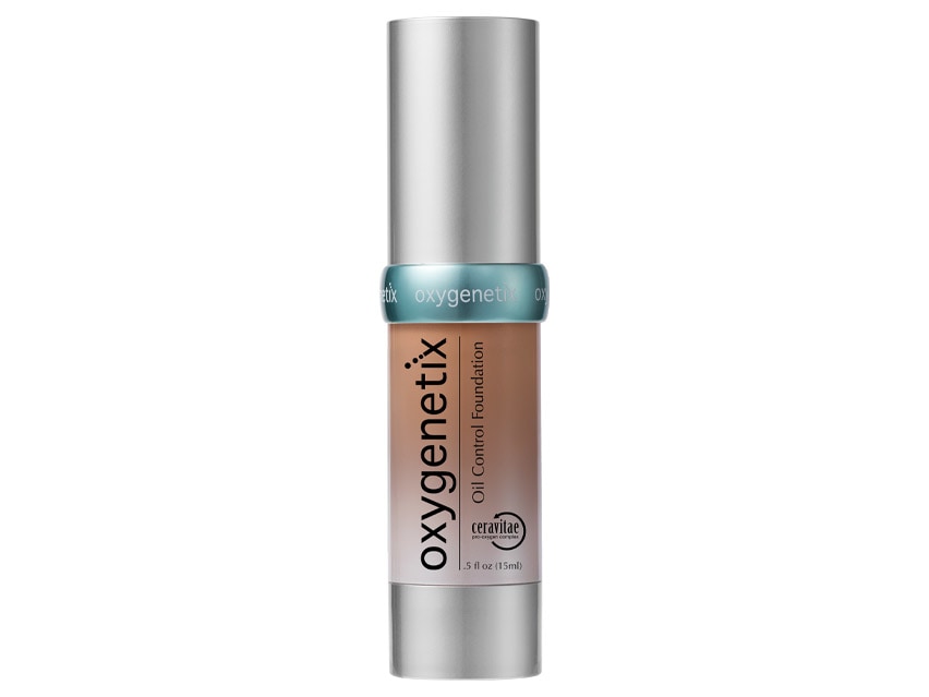 Oxygenetix Oil Control Foundation - Taupe