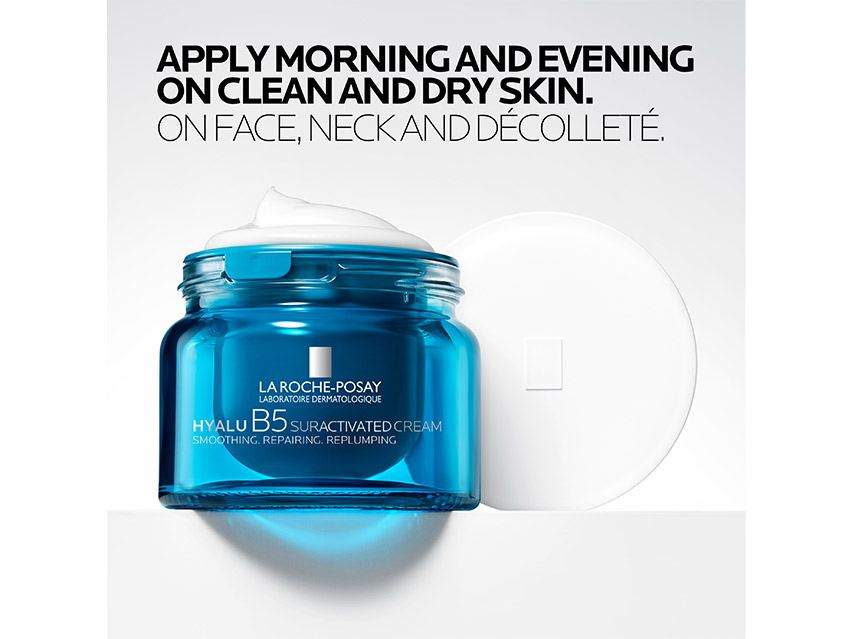 La Roche-Posay Hyalu B5 Suractivated Cream