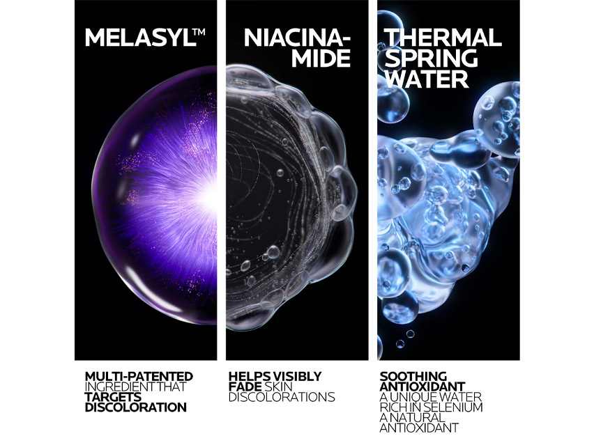 La Roche-Posay Mela B3 Eyes