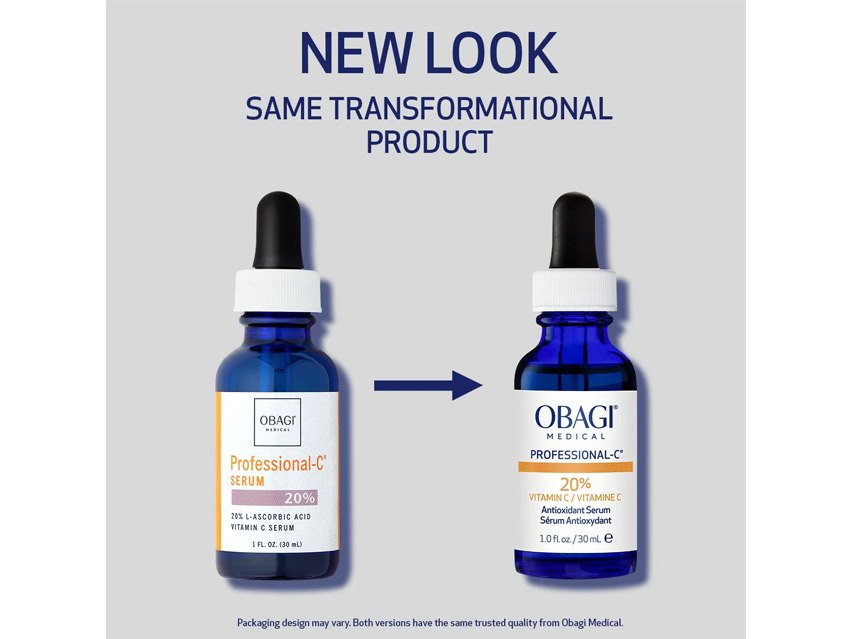 Obagi Professional-C Serum 20%