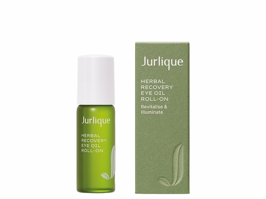 Jurlique Herbal Recovery Eye Oil Roll-On