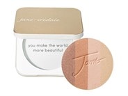 jane iredale PureBronze Shimmer Bronzer with Refillable Compact - Moonglow