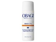 Obagi-C Fx C-Therapy Night Cream