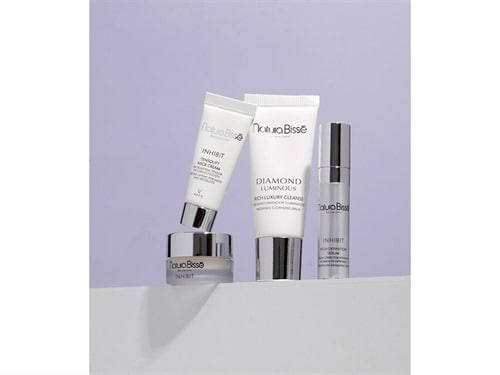 Free $130 Natura Bisse Inhibit Gift Set