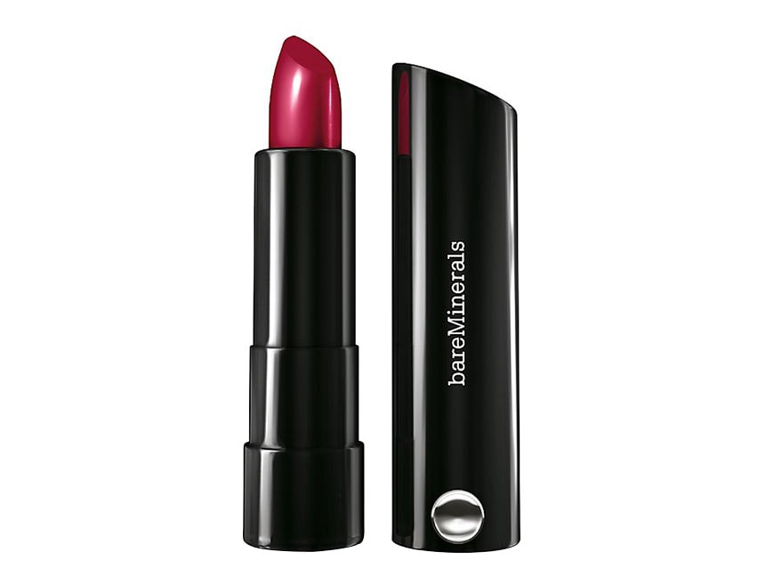 bareMinerals Marvelous Moxie Lipstick - Risk It All