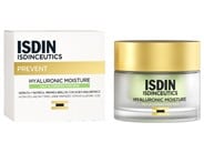 ISDIN ISDINCEUTICS Hyaluronic Moisture Hydraring Face Moisturizer for Oily Skin - 1.76 fl oz