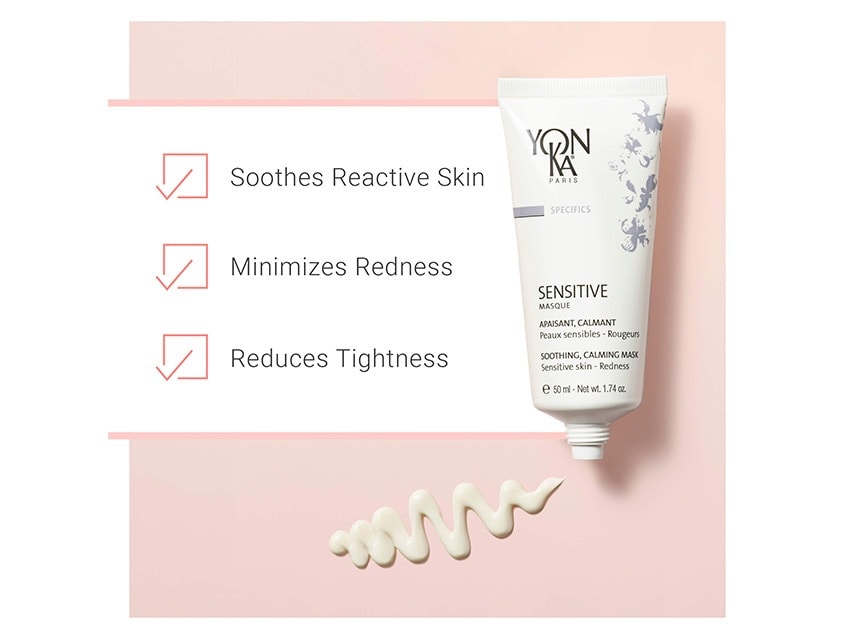 Yon-Ka Paris Sensitive Masque