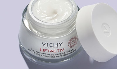 Vichy introduces a new fragrance-free moisturizer