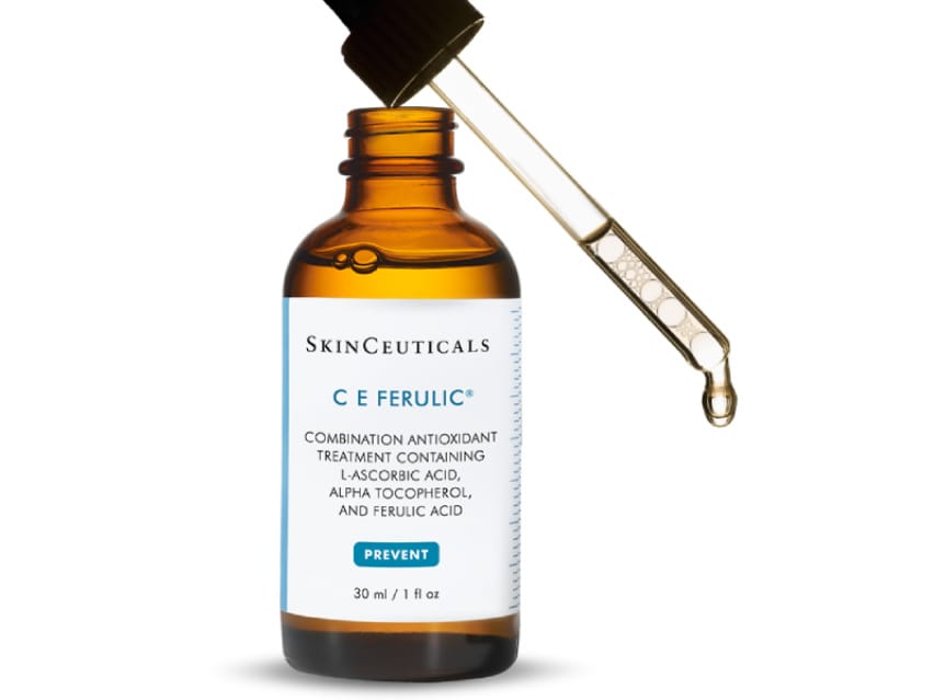 SkinCeuticals C E Ferulic SkinCeuticals Serum LovelySkin