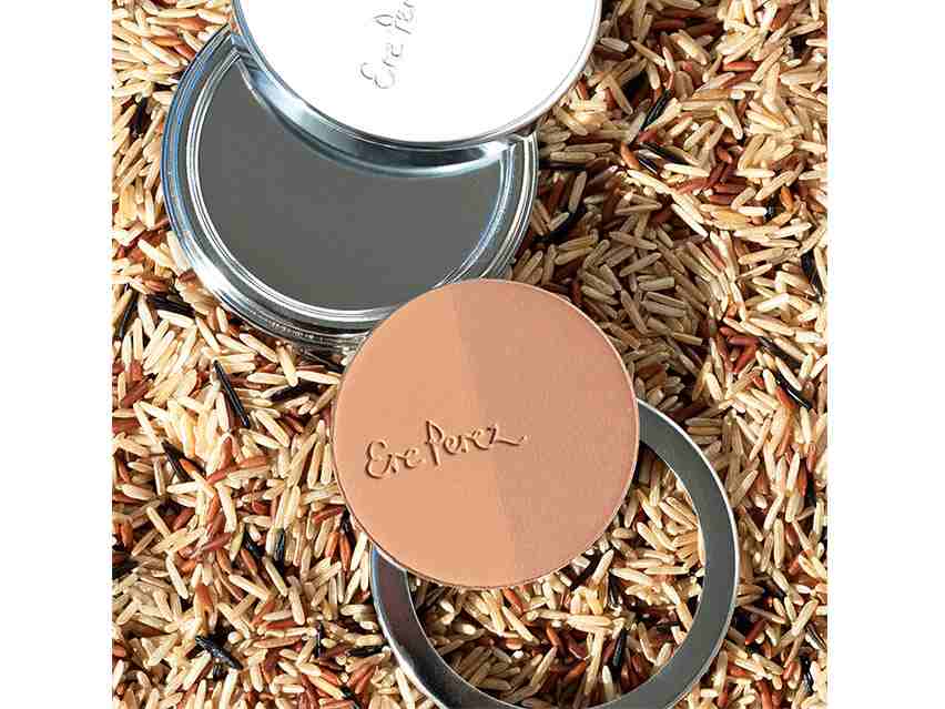 Ere Perez Rice Powder Blush &amp; Bronzer