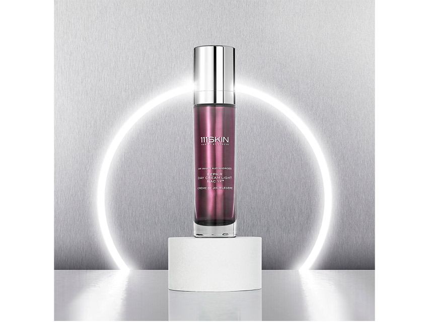 111SKIN Repair Day Cream Light NAC Y2