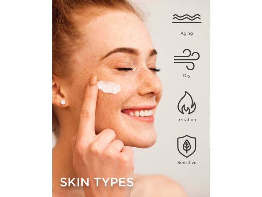 Osmosis Enrich Restorative Face &amp; Neck Cream
