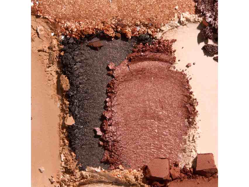Laura Geller Seasonless Staples Reigning Rose 14 Multi-Finish Eyeshadows