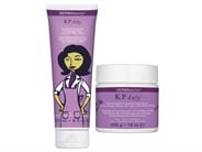 DERMAdoctor KP Dry Skin Duo