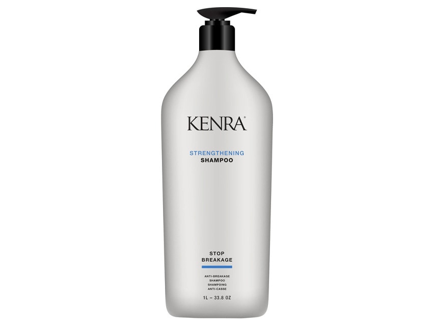 Kenra Professional Strengthening Shampoo - 33.8oz