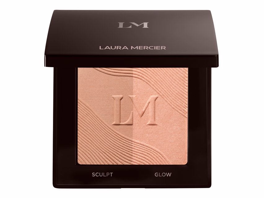 Laura Mercier Bronze Color Infusion - 10 Sainte-Croix