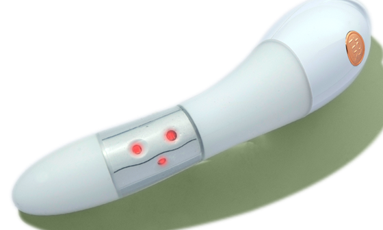 Joylux vFit Red-Light Intimate Wellness Device