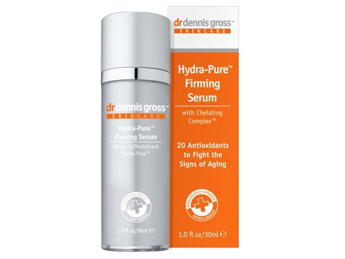 Dr. Dennis Gross Skincare Hydra-Pure® Firming Serum