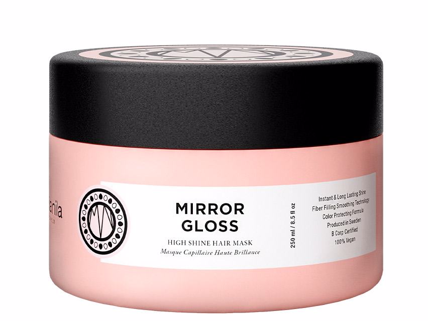 Maria Nila Mirror Gloss Masque
