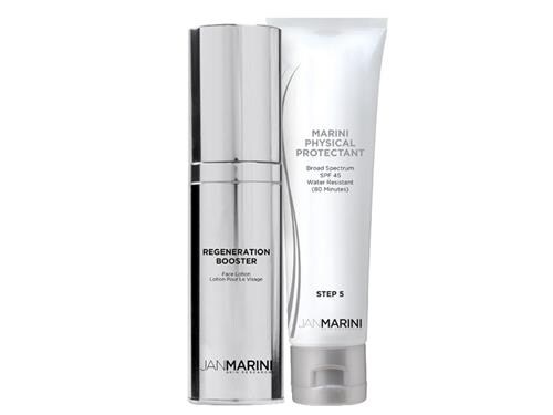 jan marini spf