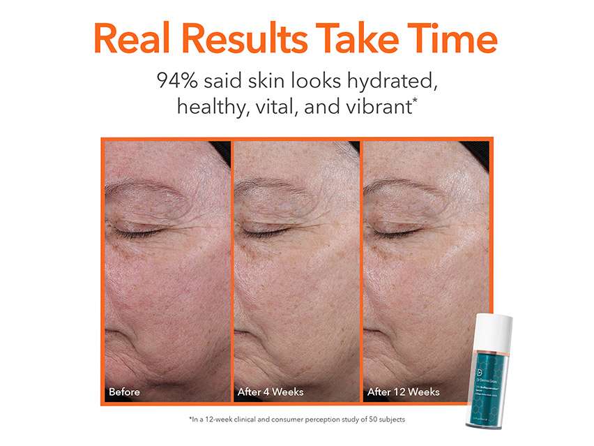 Dr. Dennis Gross Skincare DRx BioRejuvenation Serum
