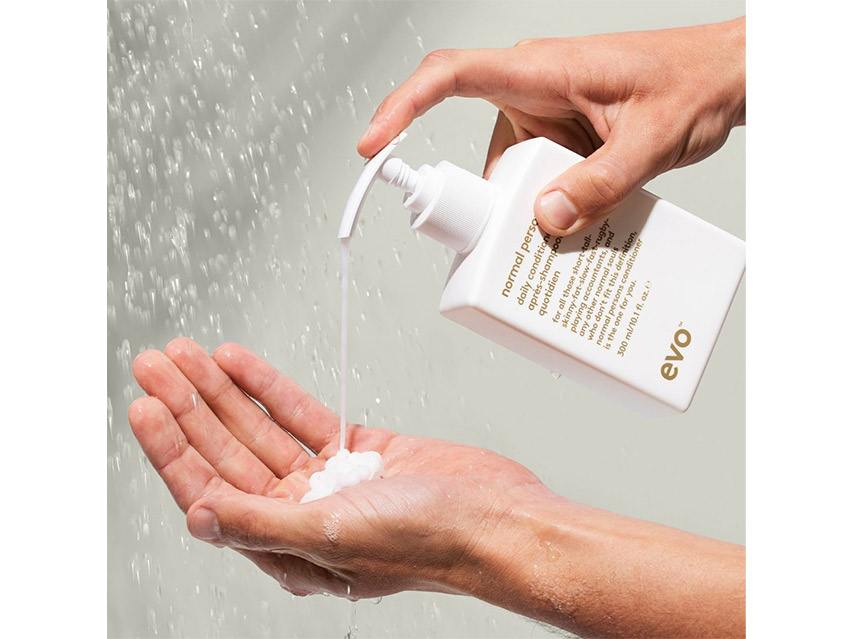 evo Normal Persons Daily Conditioner