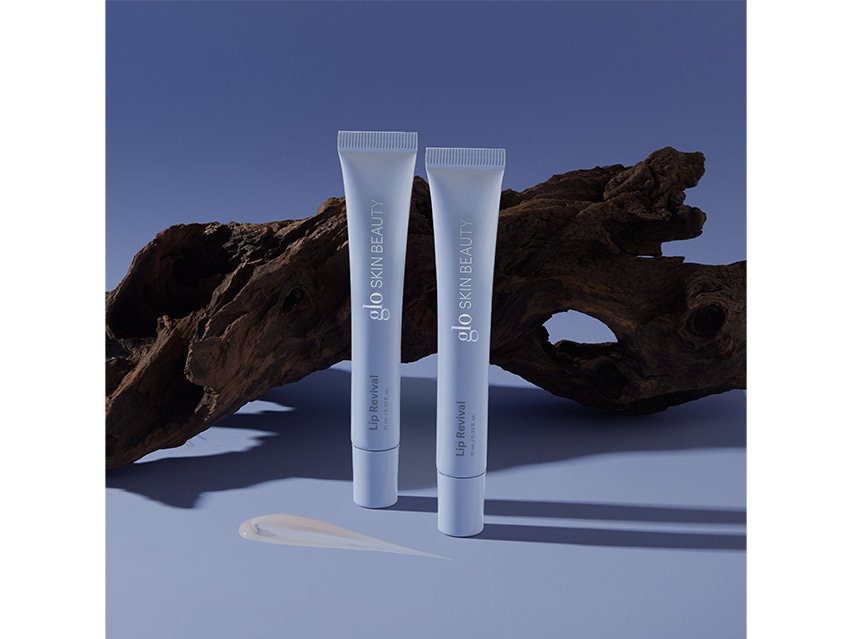 Glo Skin Beauty Lip Revival Treatment