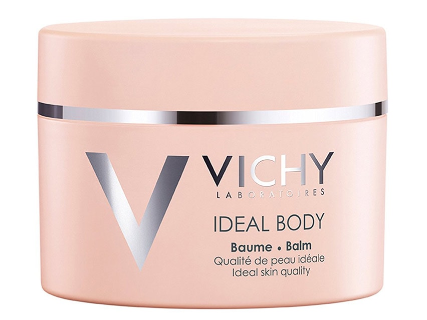 Vichy Ideal Body Balm Skin Firming Body Butter