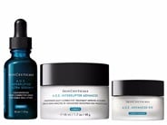 SkinCeuticals Complete Lifting and Firming Anti-Glycation Collection