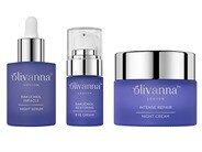 Olivanna The Night-Time Essentials Set