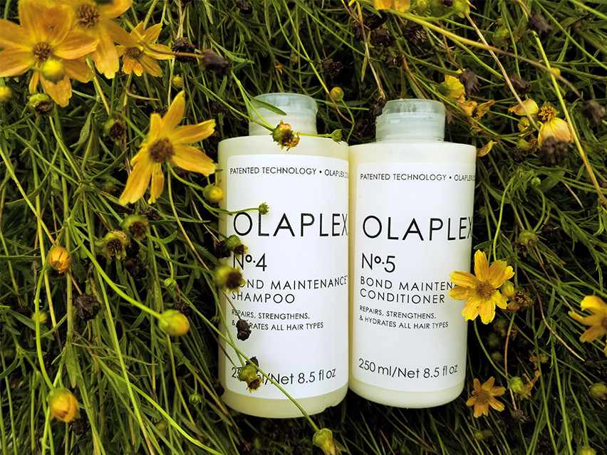 OLAPLEX No. 4 Bond Maintenance Shampoo