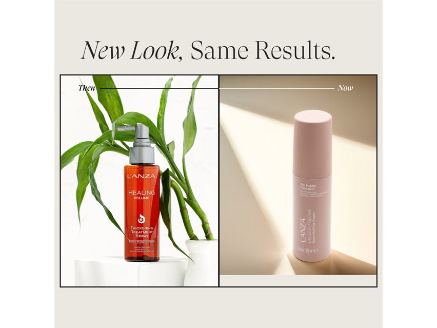 L&#39;ANZA Healing Volume Thickening Treatment Spray