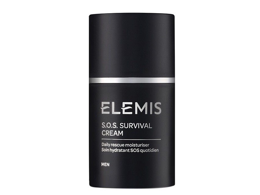 Elemis Time for Men S.O.S. Survival Cream