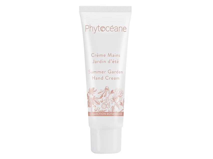 Phytoceane Summer Garden Hand Cream