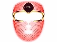 FOREO FAQ 202 Smart Silicone LED Face Mask