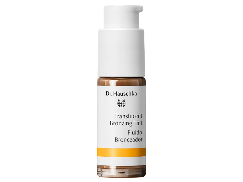 Dr. Hauschka Translucent Bronze Tint (formerly Translucent Bronze Concentrate)